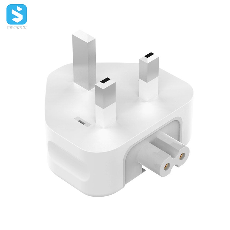 UK standard adapter iPad charger
